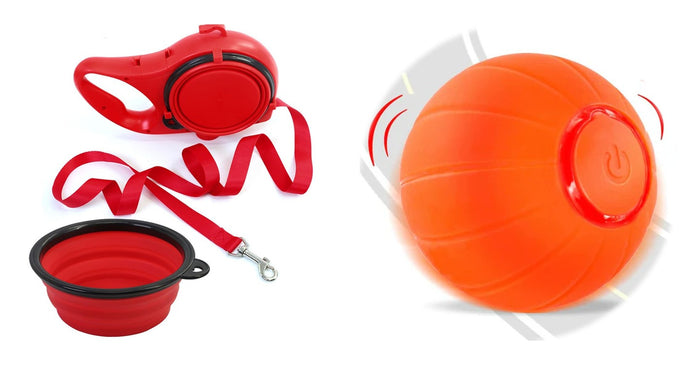 Bounce & Stroll Bundle